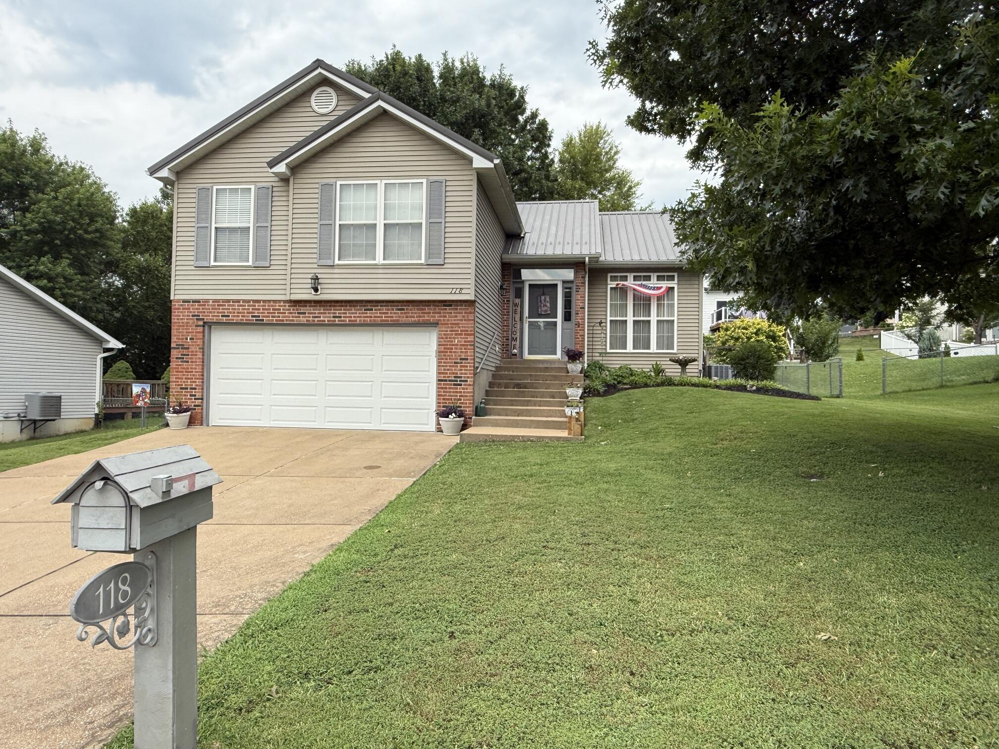 118 Williamsburg Drive Property Photo 39