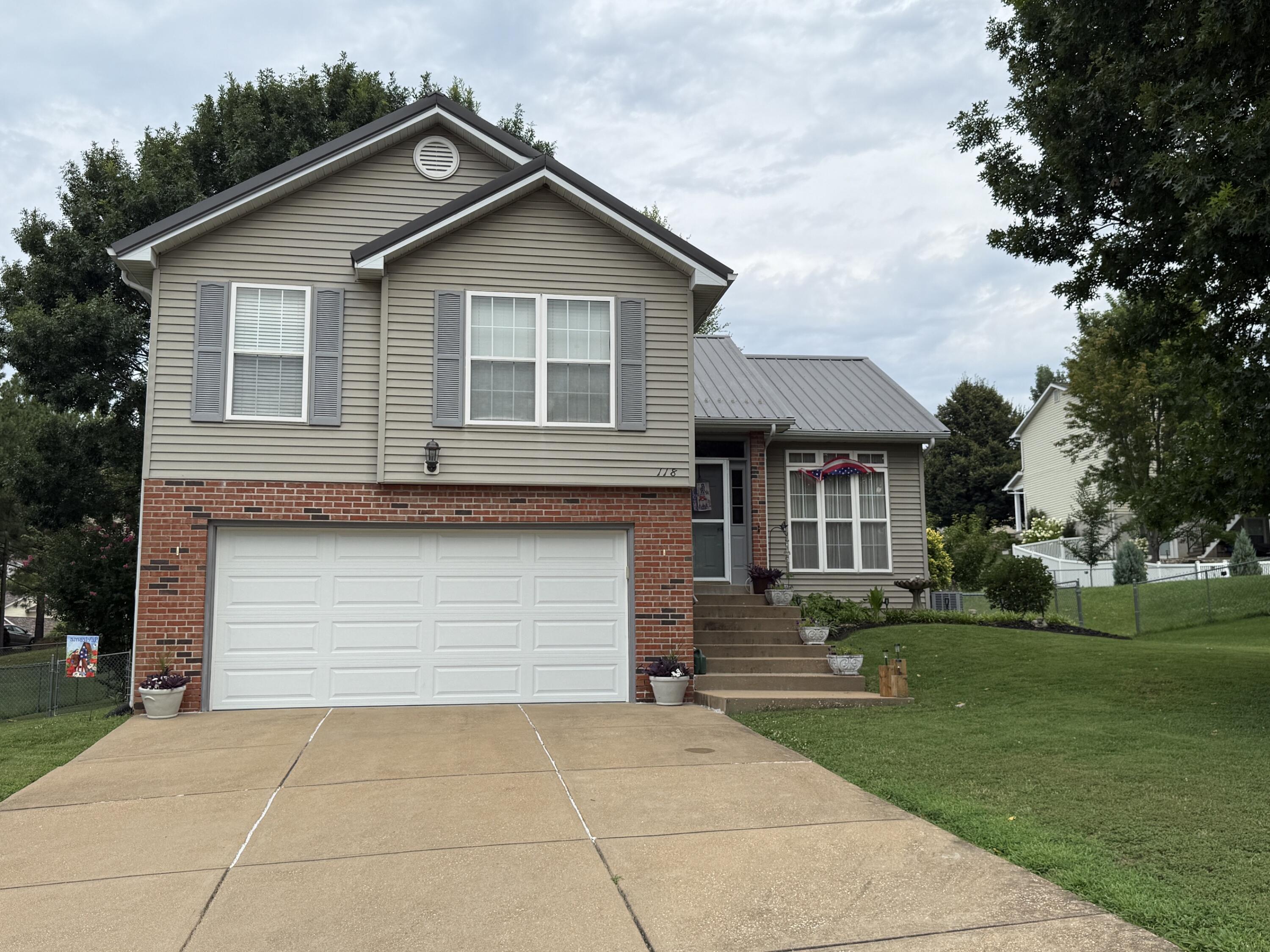118 Williamsburg Drive Property Photo 40