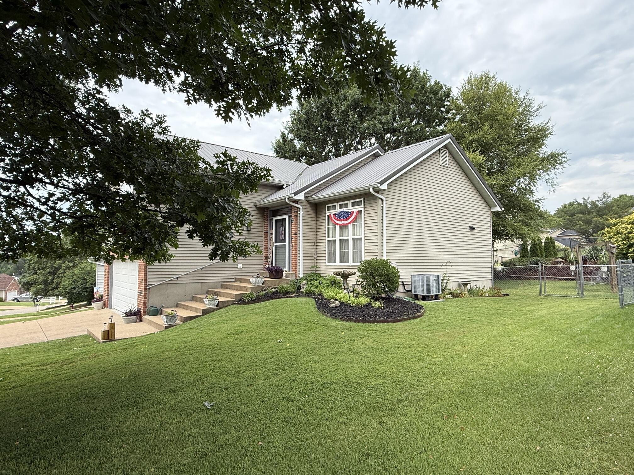 118 Williamsburg Drive Property Photo 42