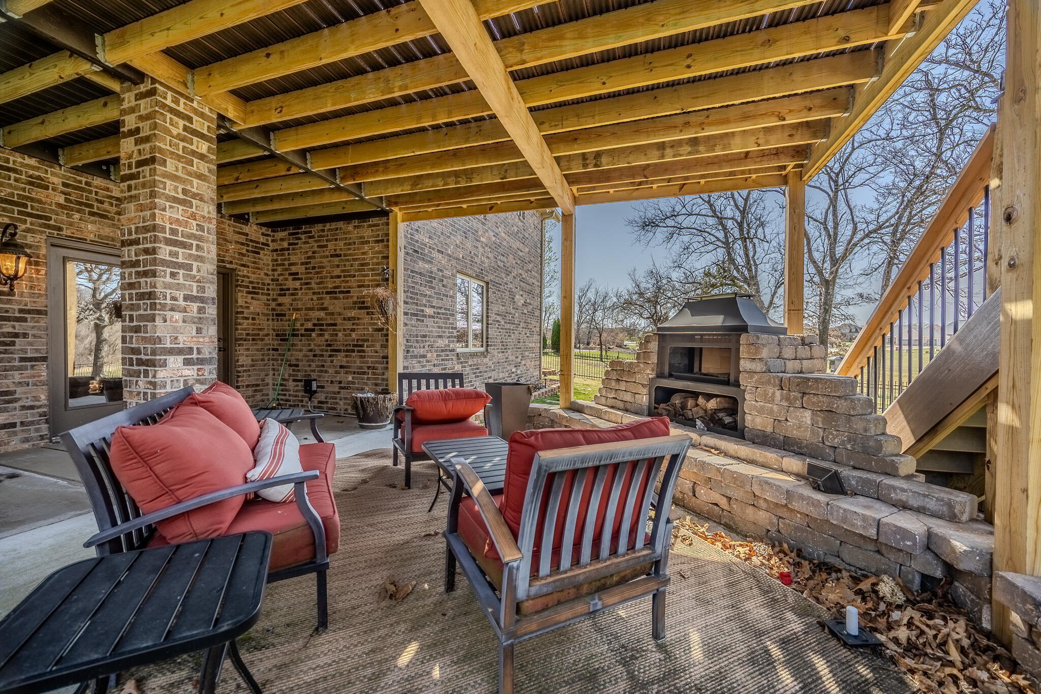 959 Cobblestone Court Property Photo 57