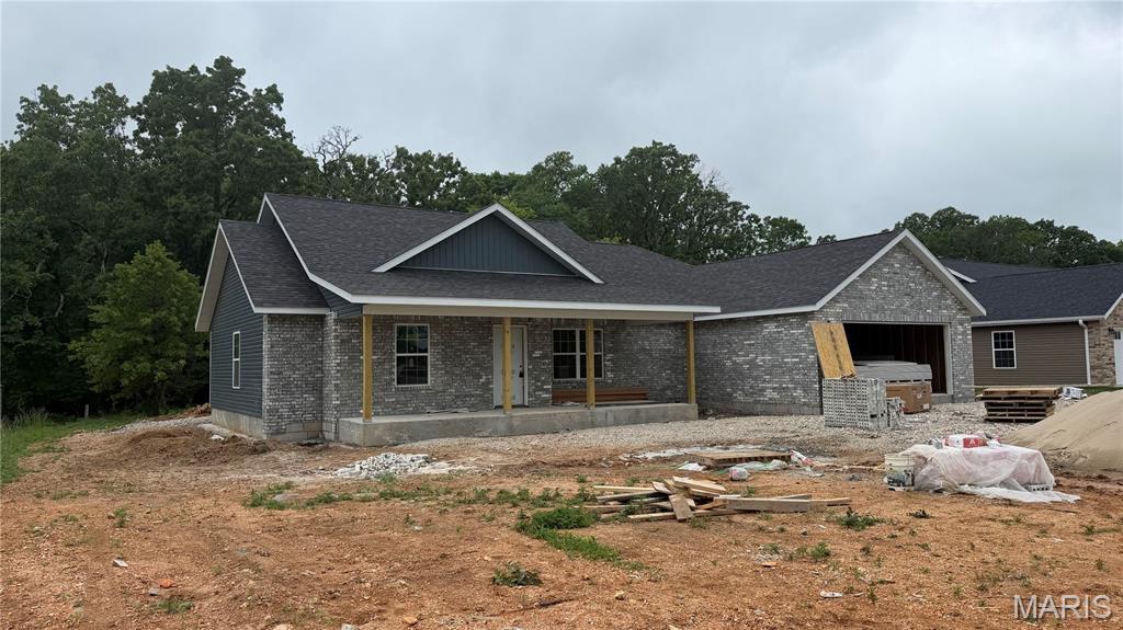 1100 Daytona Drive Property Photo 1