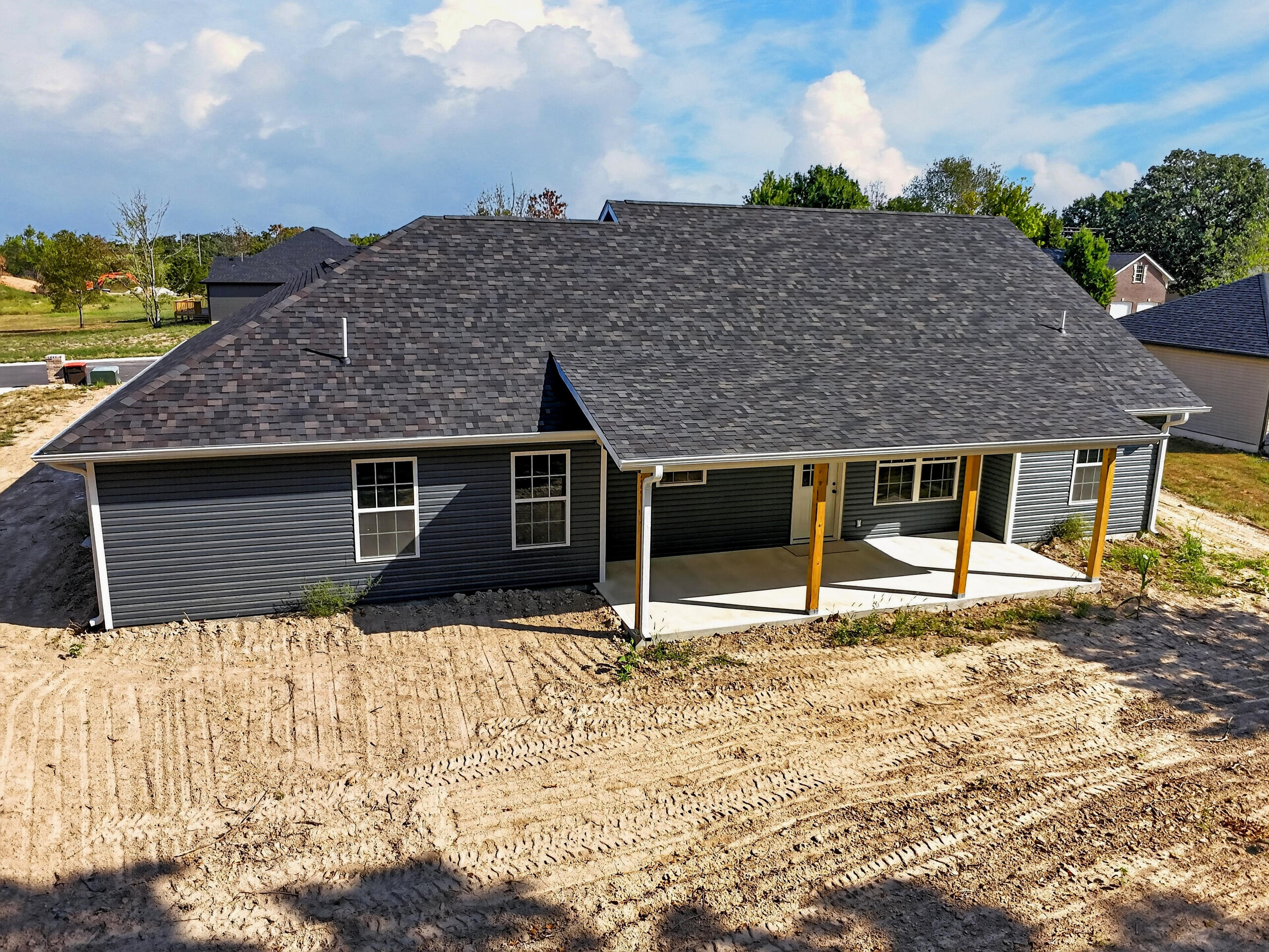 1100 Daytona Drive Property Photo 44
