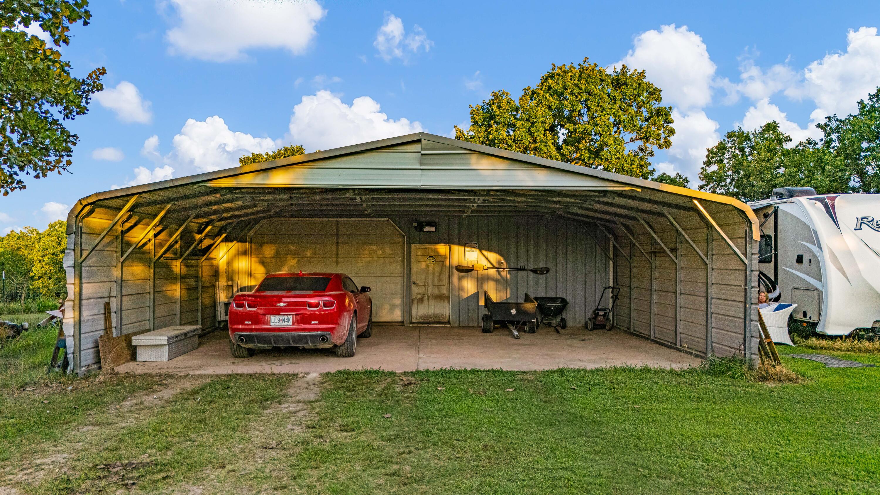 17883 County Road 522 Property Photo 10