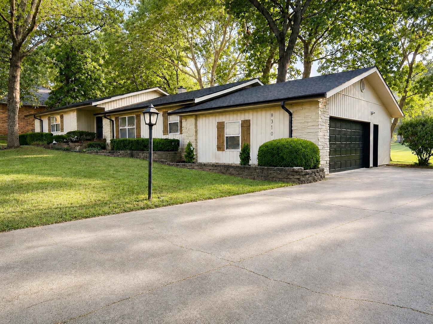 8310 Interlochen Drive Property Photo 1