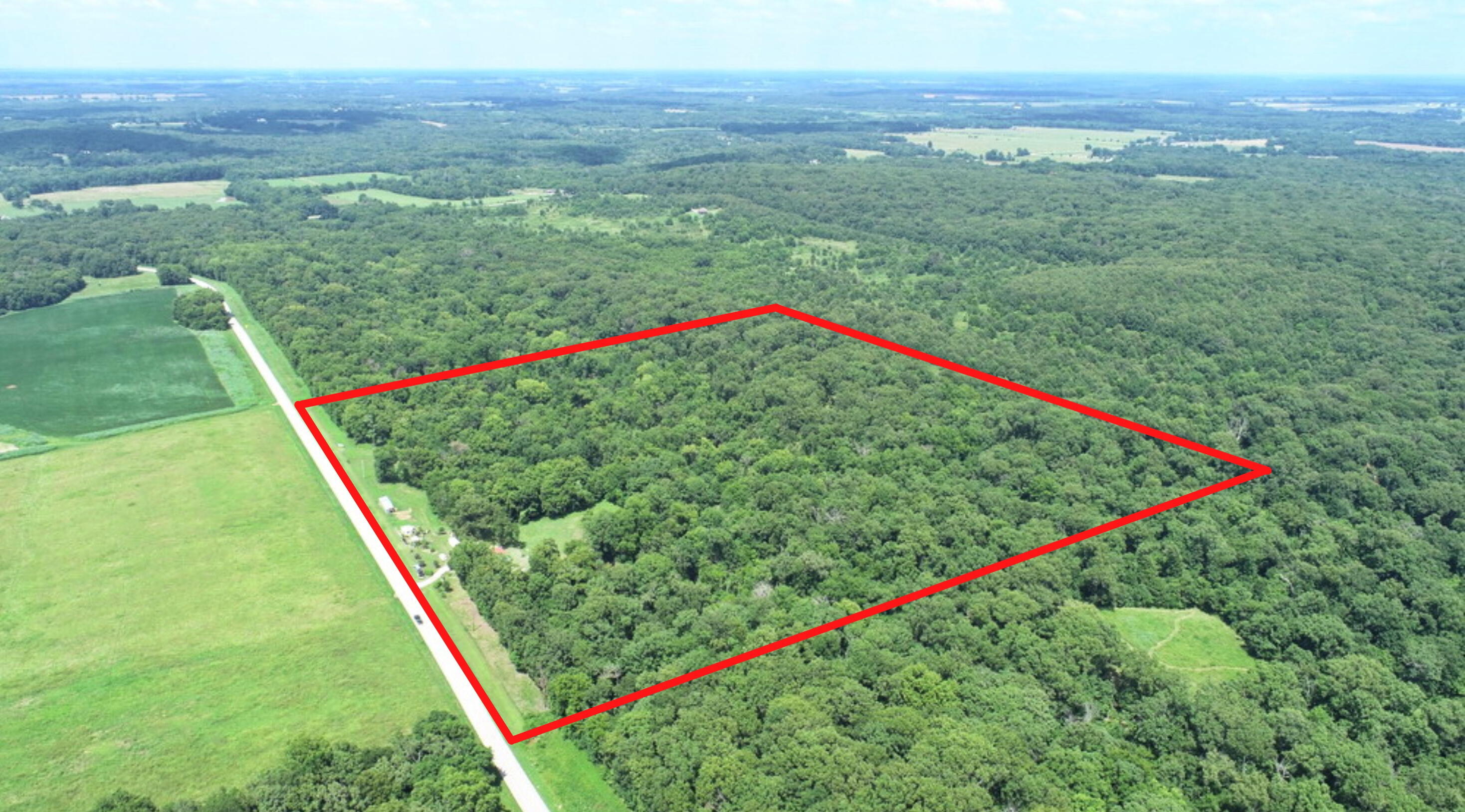 5130 Southwest State Highway H Property Photo 1