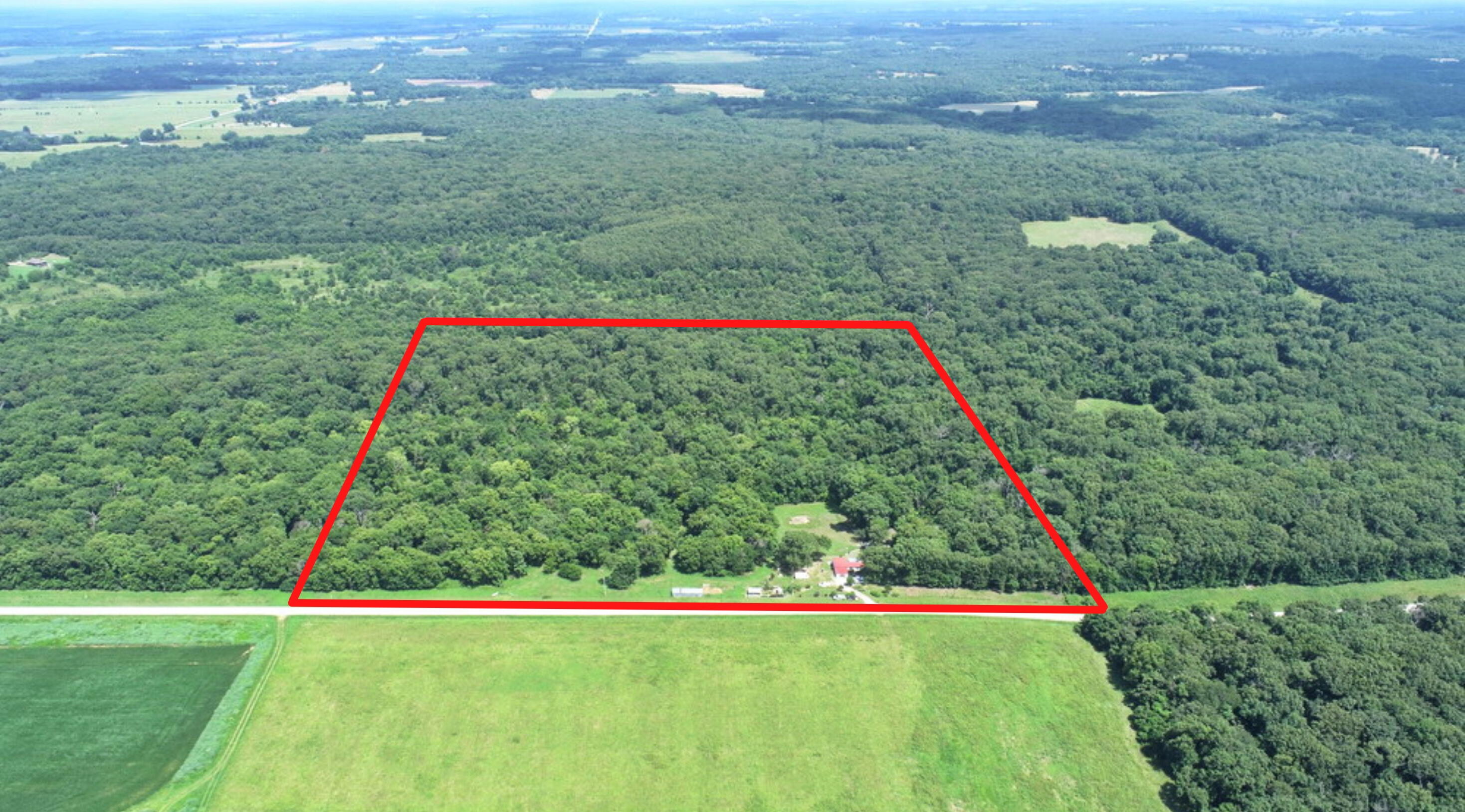 5130 Southwest State Highway H Property Photo 2