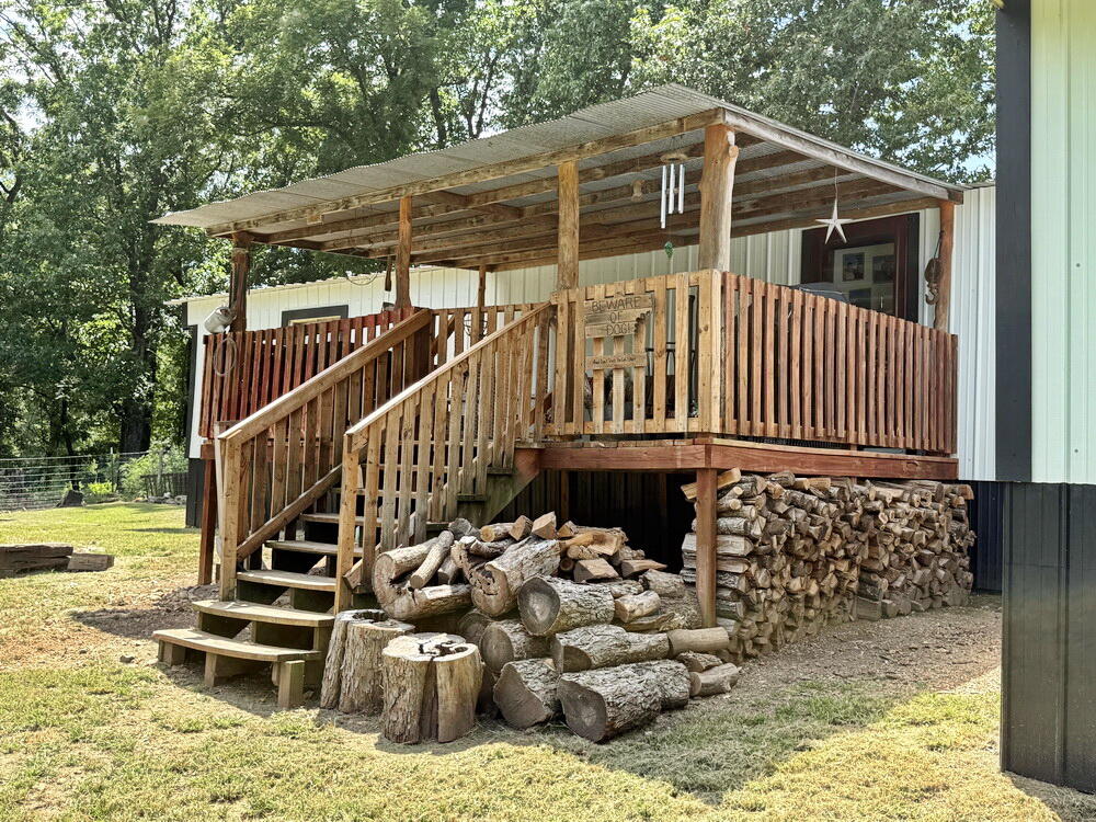 5130 Southwest State Highway H Property Photo 22