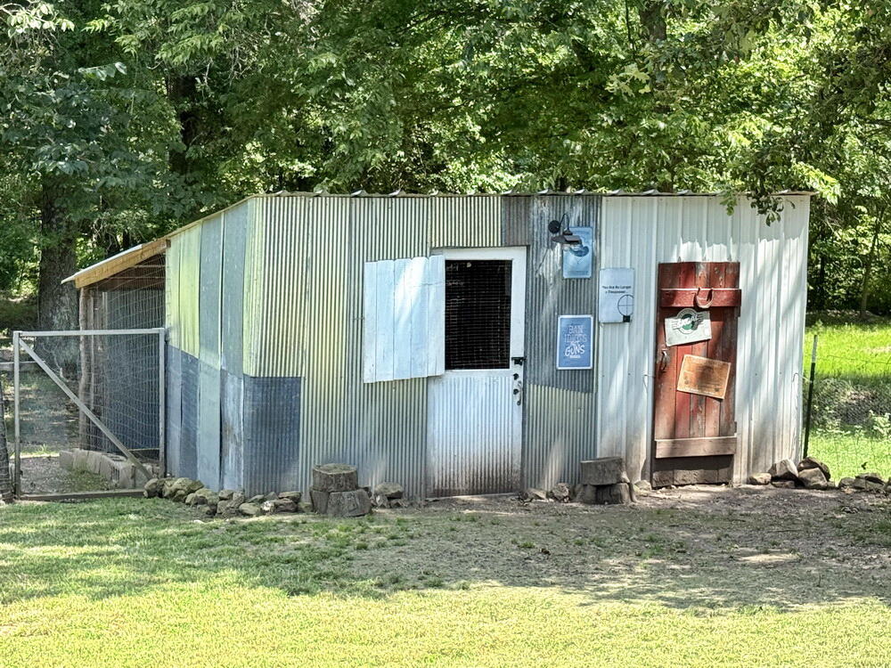 5130 Southwest State Highway H Property Photo 38