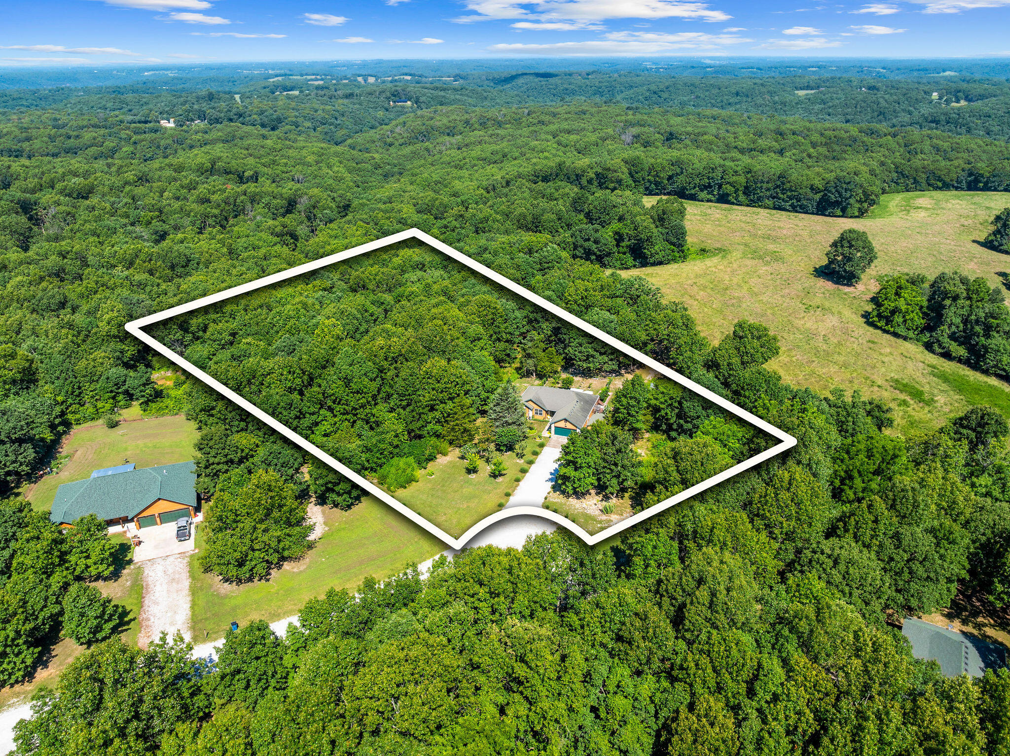 213 Gobblers Ridge Road Property Photo 2