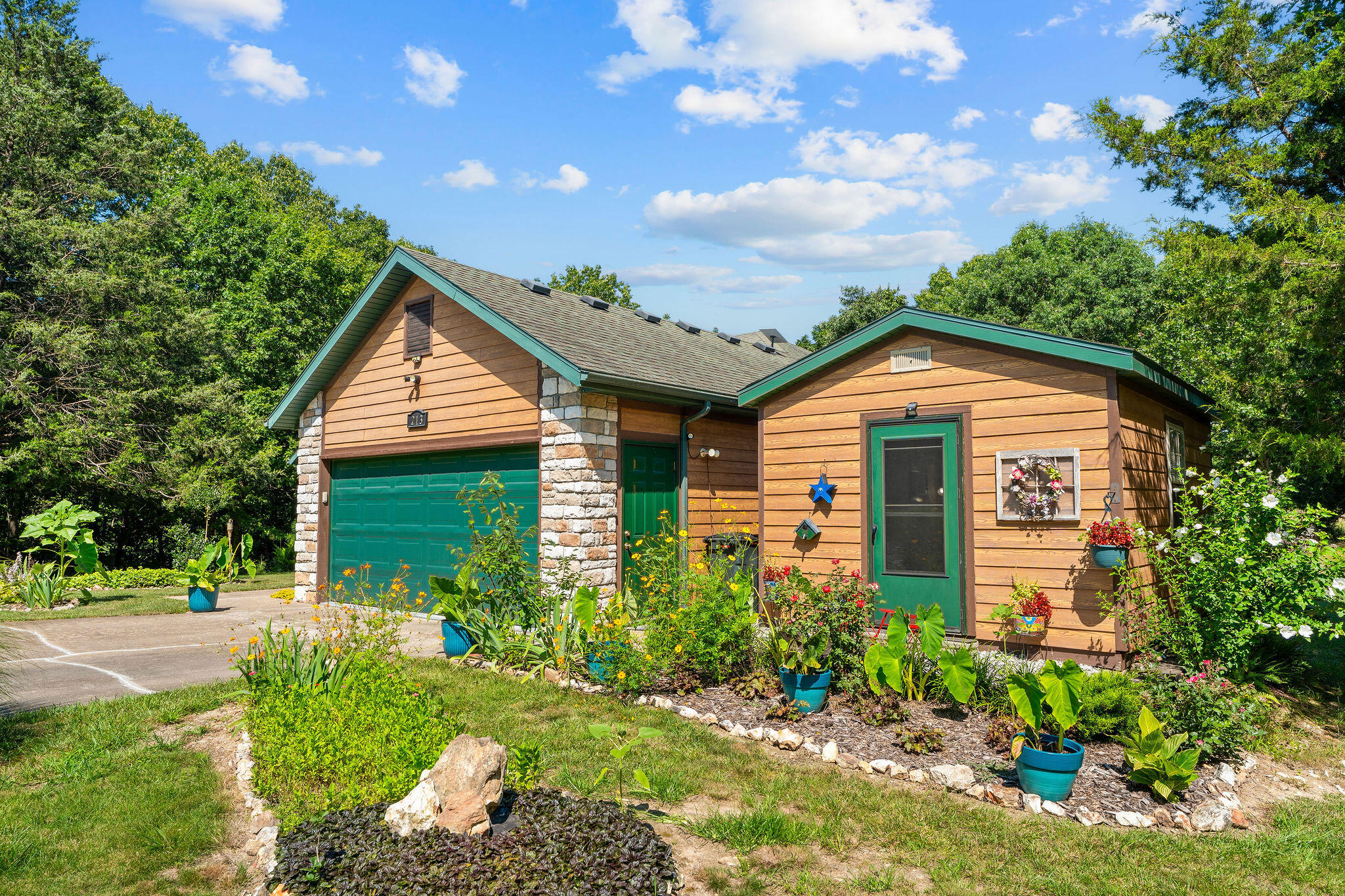 213 Gobblers Ridge Road Property Photo 4