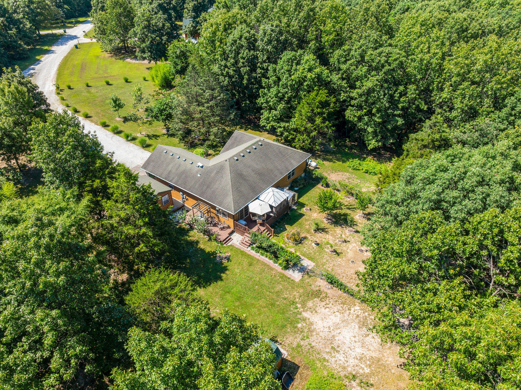 213 Gobblers Ridge Road Property Photo 9