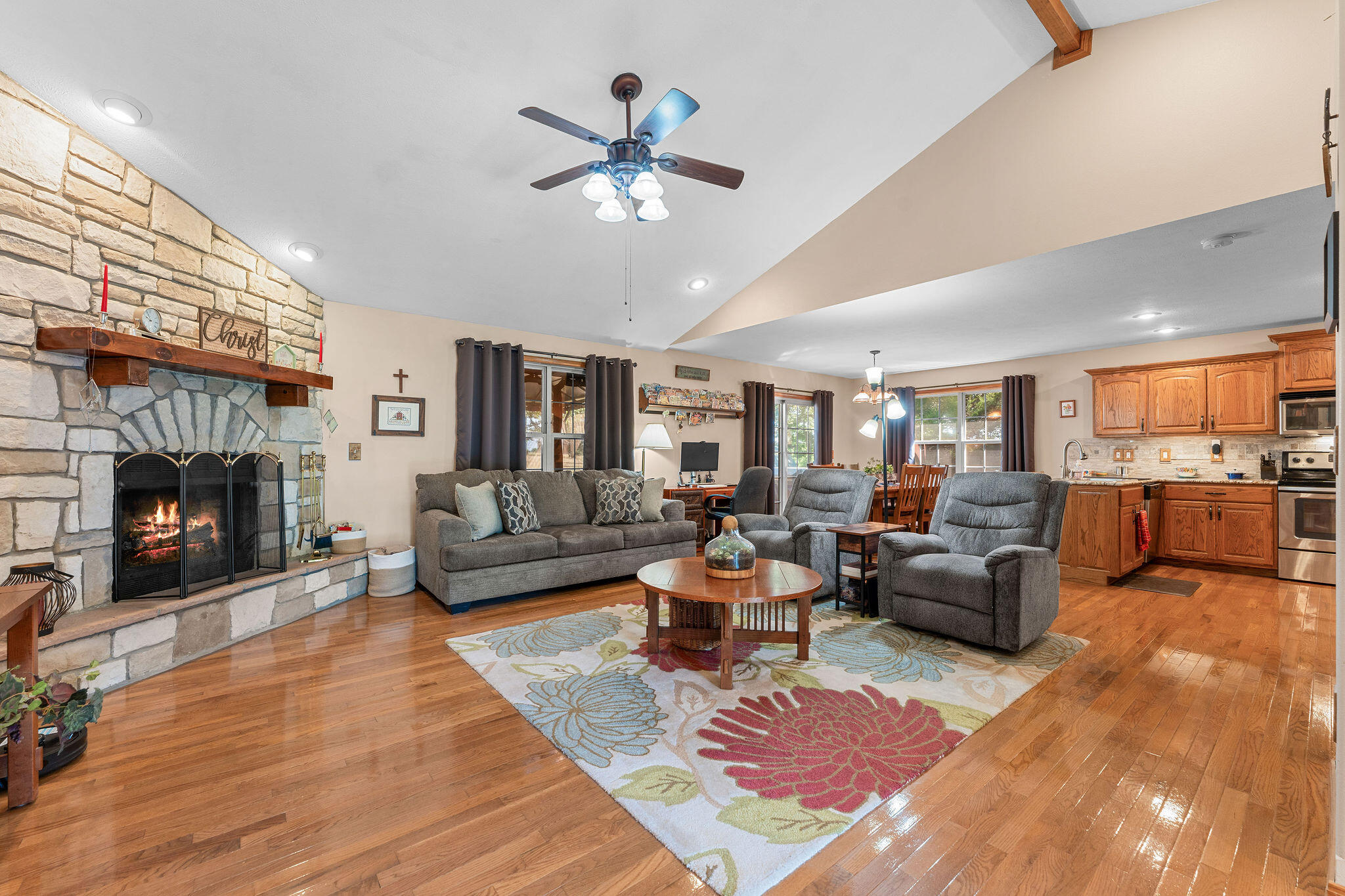 213 Gobblers Ridge Road Property Photo 11