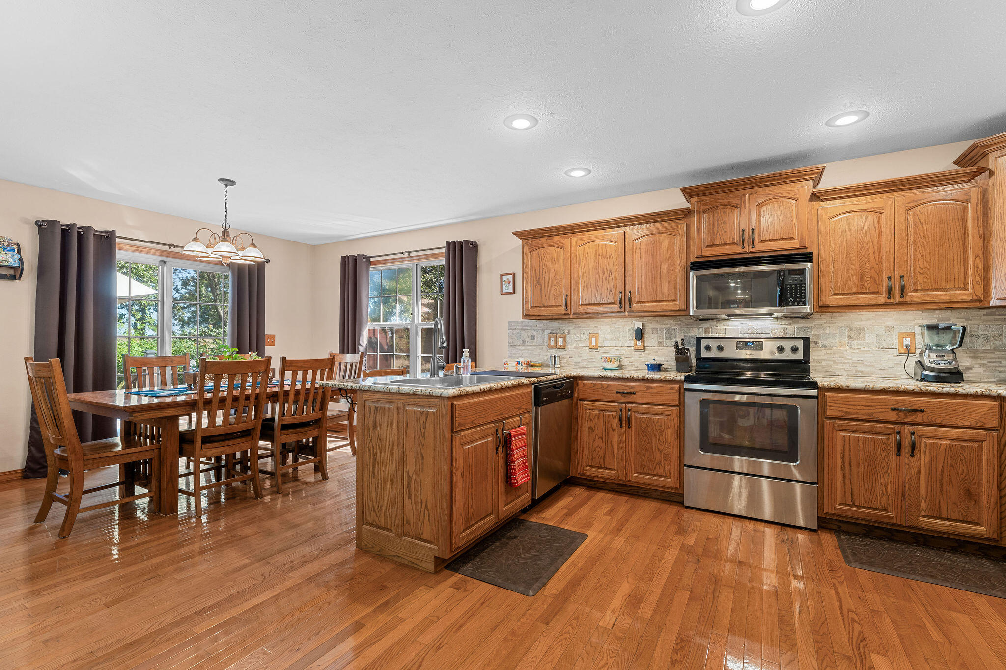 213 Gobblers Ridge Road Property Photo 14