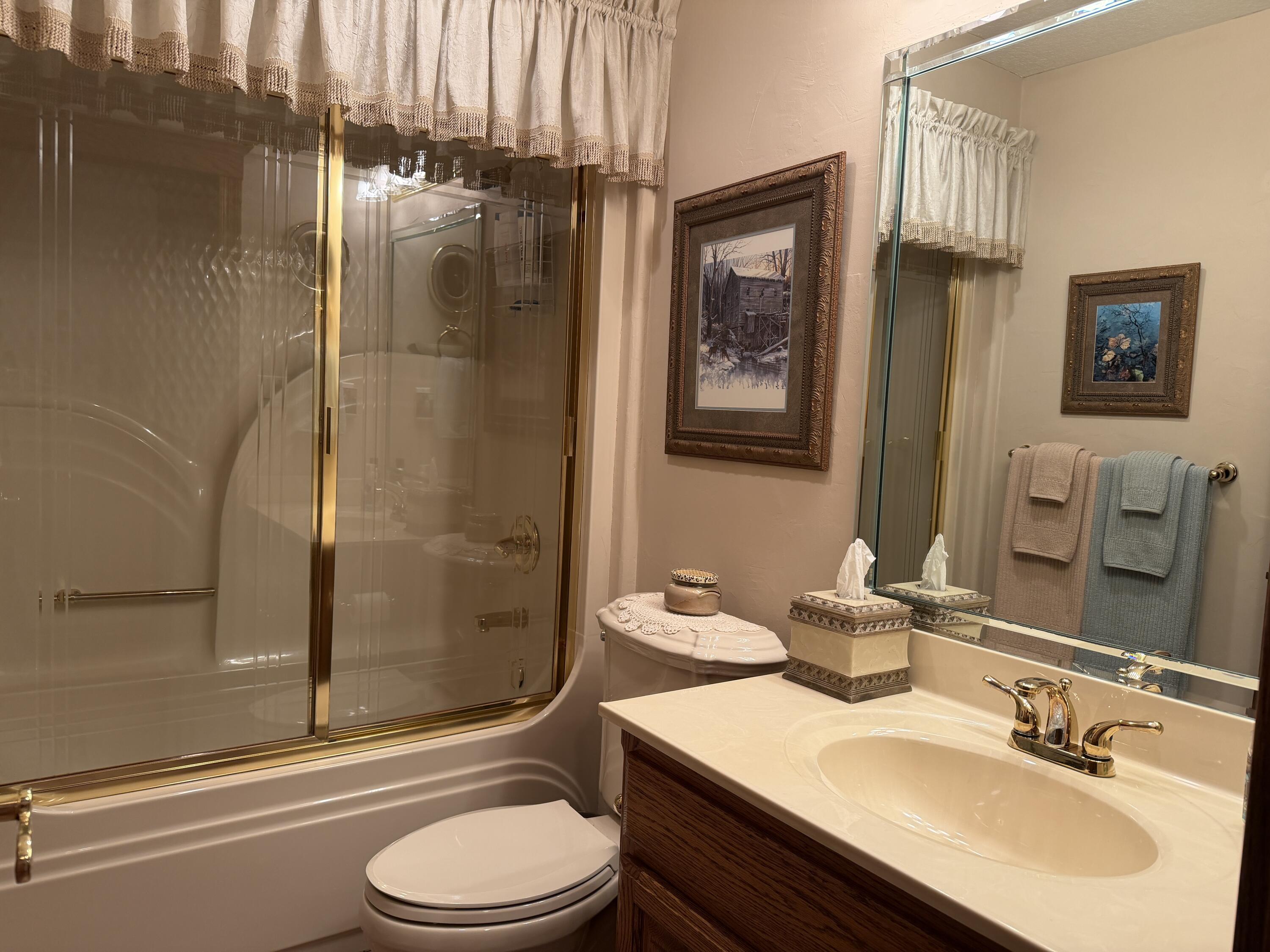 10642 County Road 8070 Property Photo 16