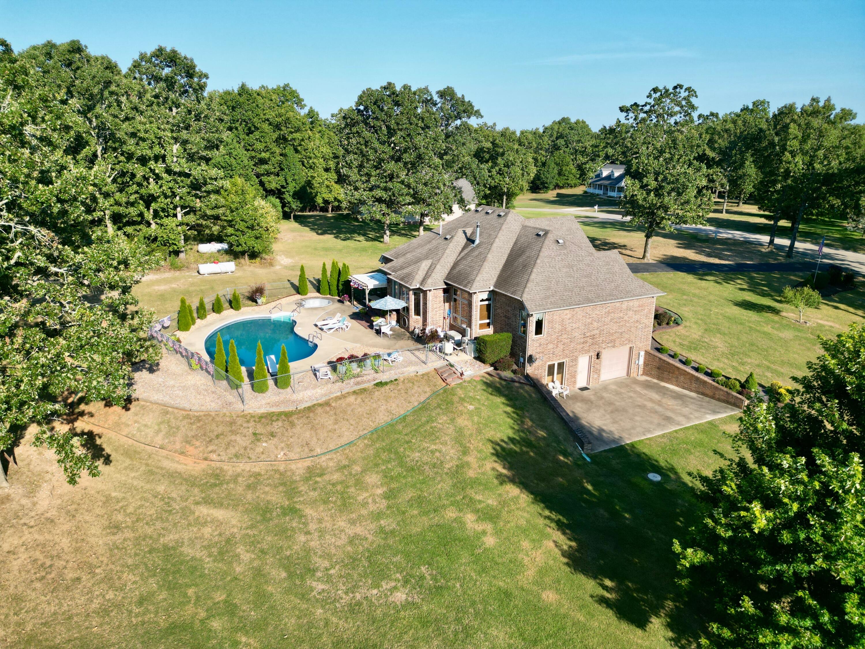 10642 County Road 8070 Property Photo 61