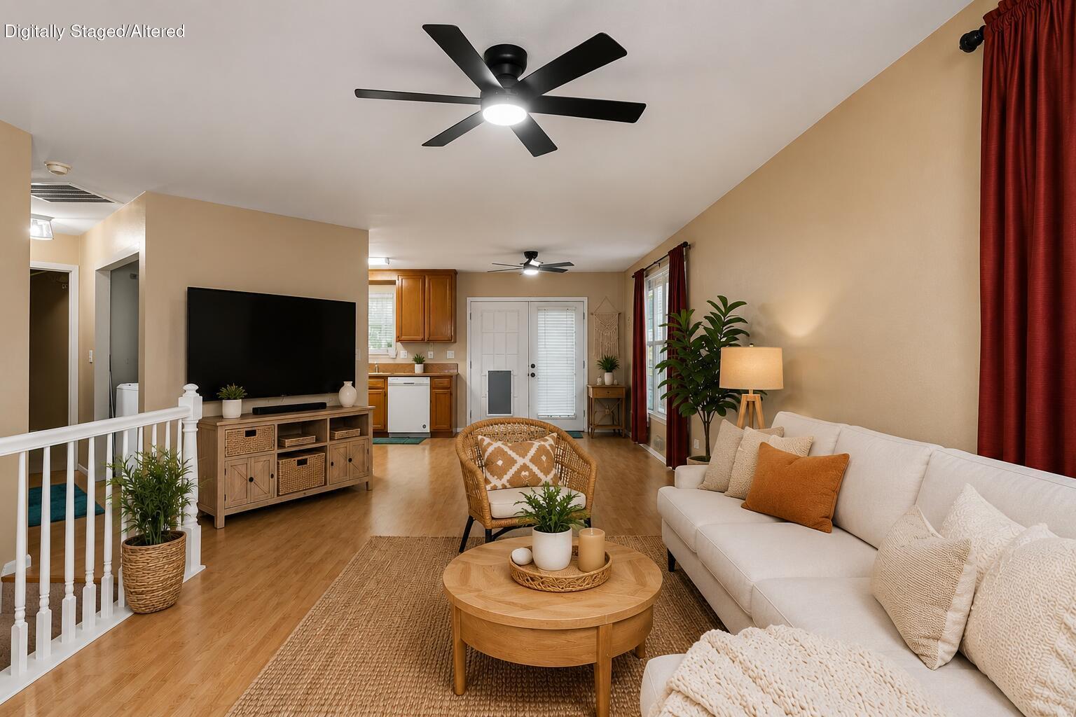1843 County Farm Road Property Photo 5