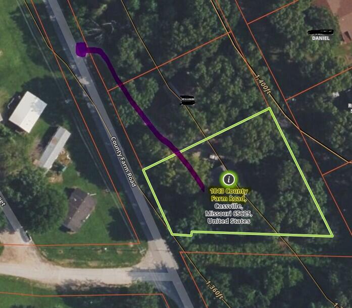 1843 County Farm Road Property Photo 29