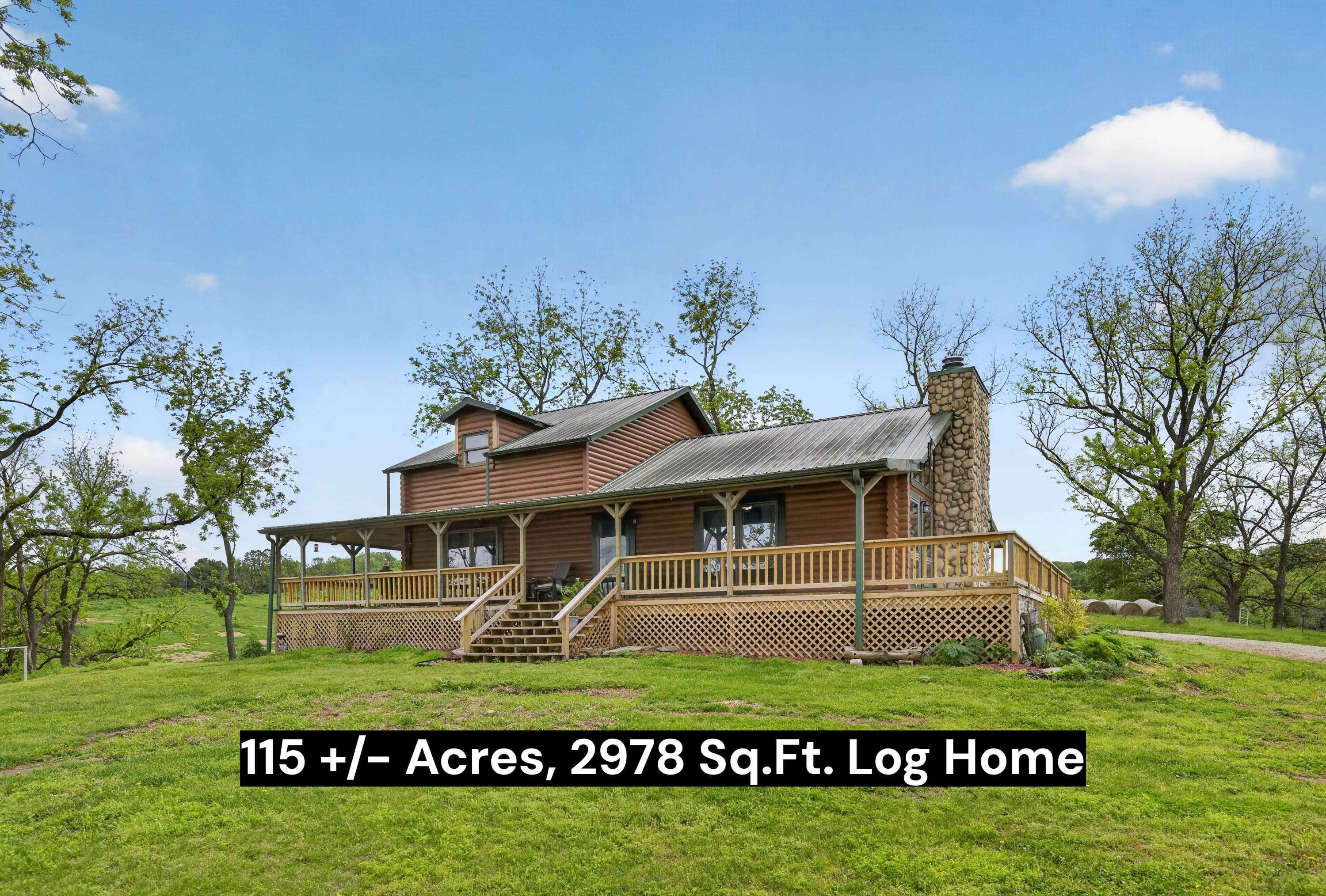 4145 Route Cc Property Photo 2