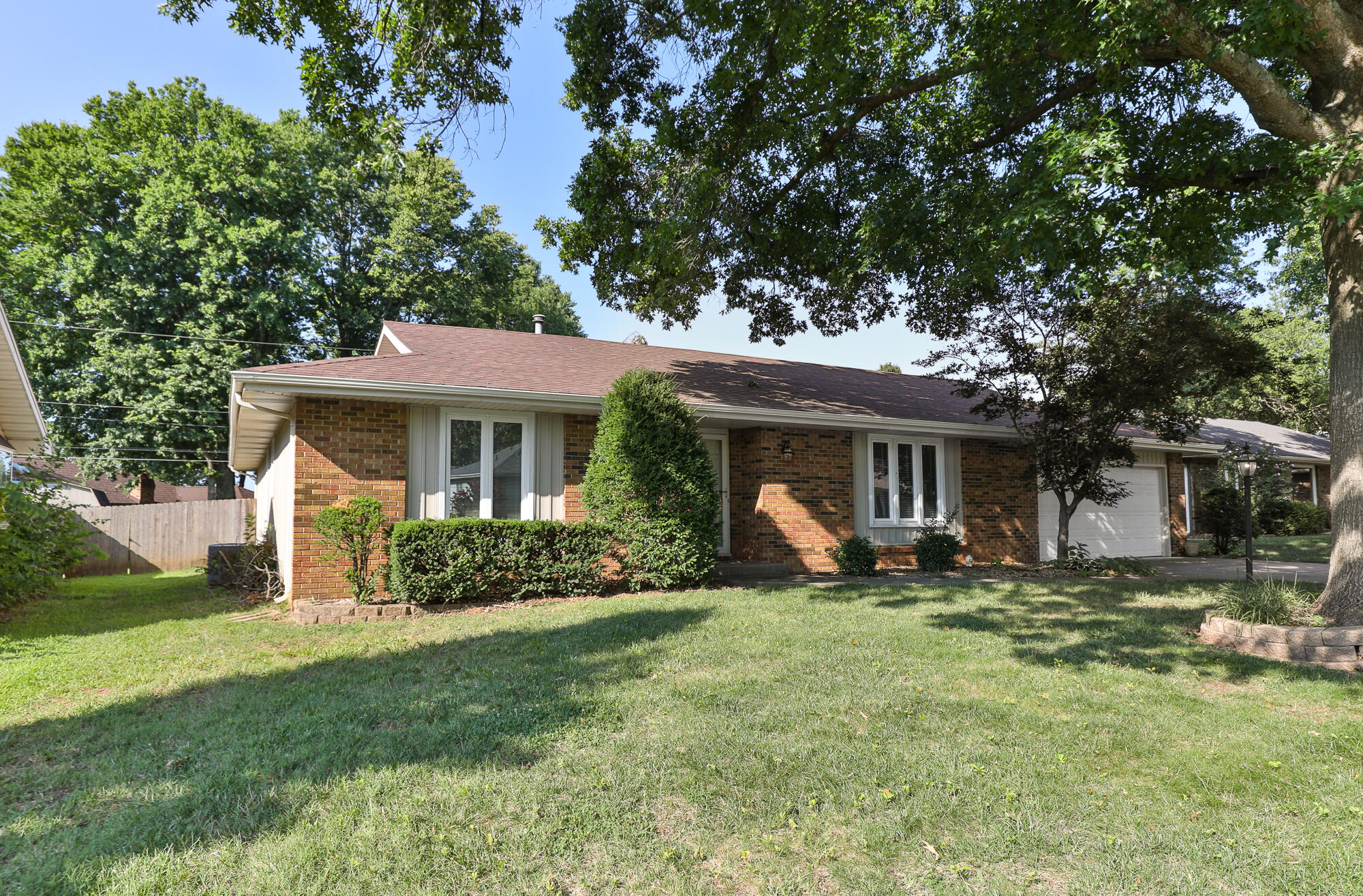 1536 East Hanover Street Property Photo 1