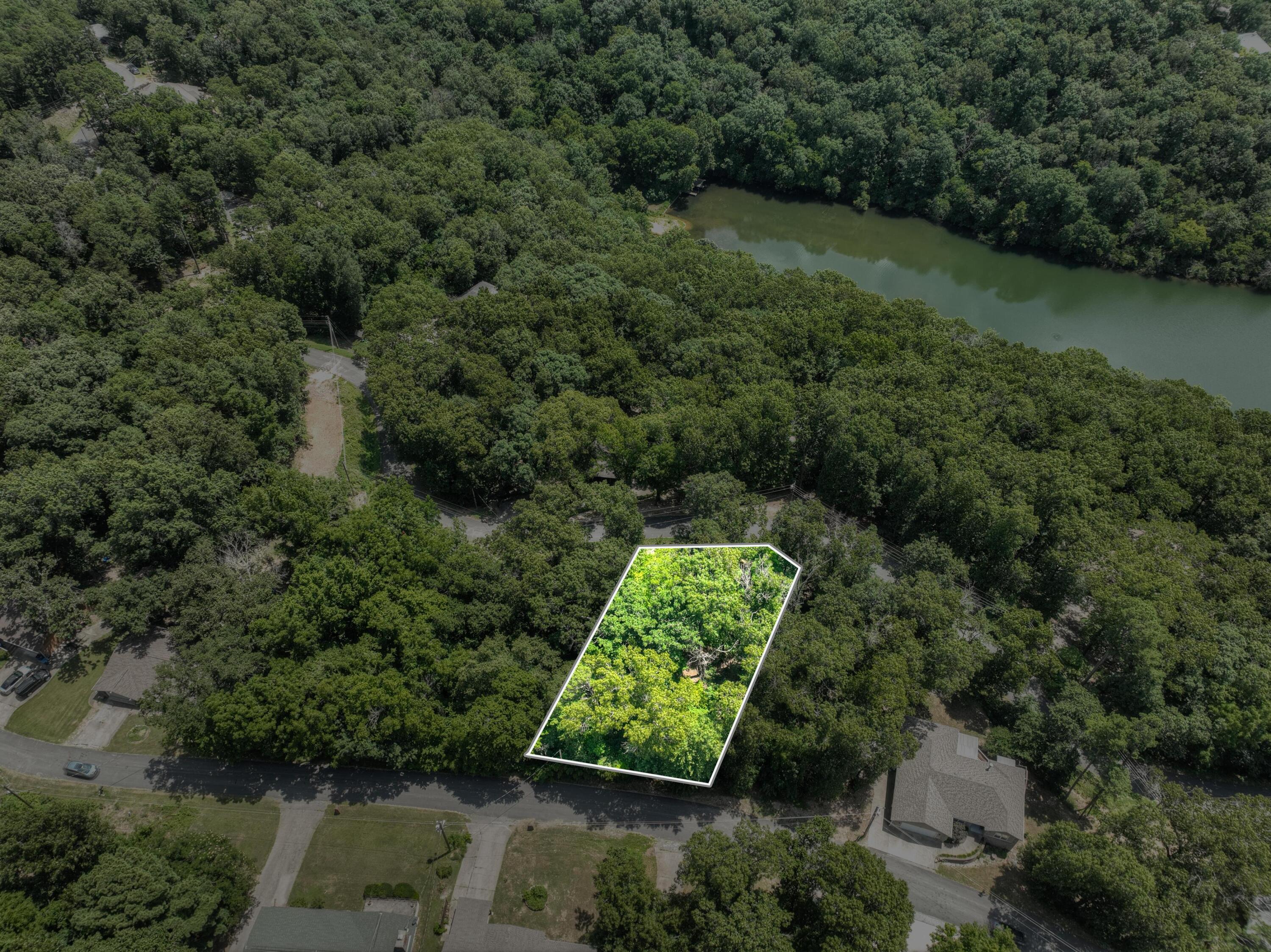 Lot 7 Block 9 Bosworth Circle Property Photo 3