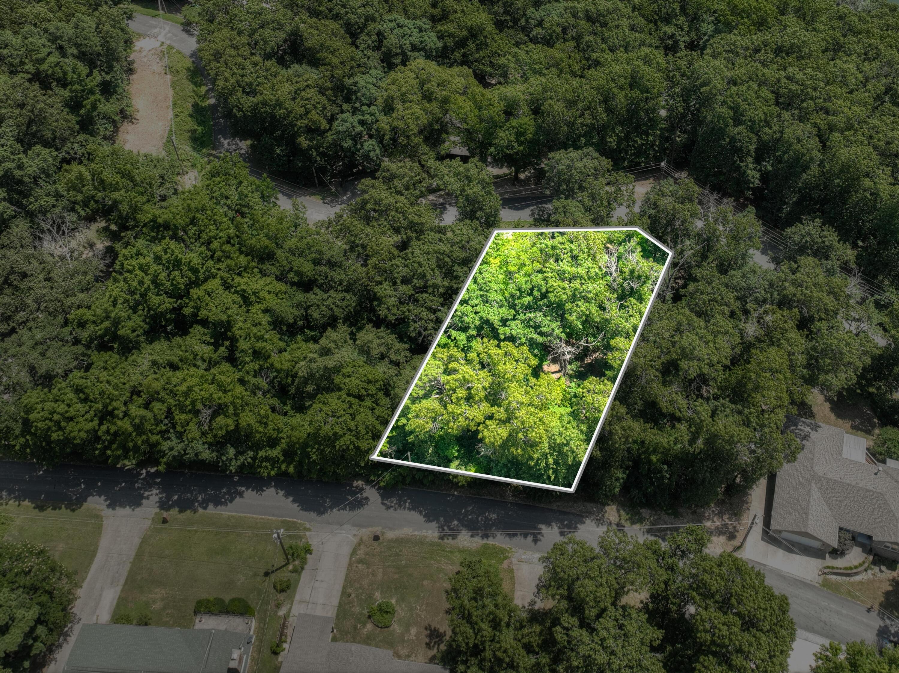 Lot 7 Block 9 Bosworth Circle Property Photo 4