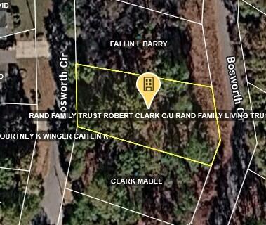 Lot 7 Block 9 Bosworth Circle Property Photo 12