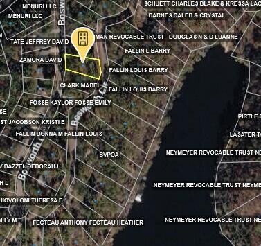 Lot 7 Block 9 Bosworth Circle Property Photo 13