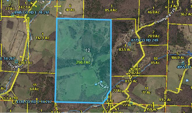 Tbd County Road 14-252 Property Photo 4