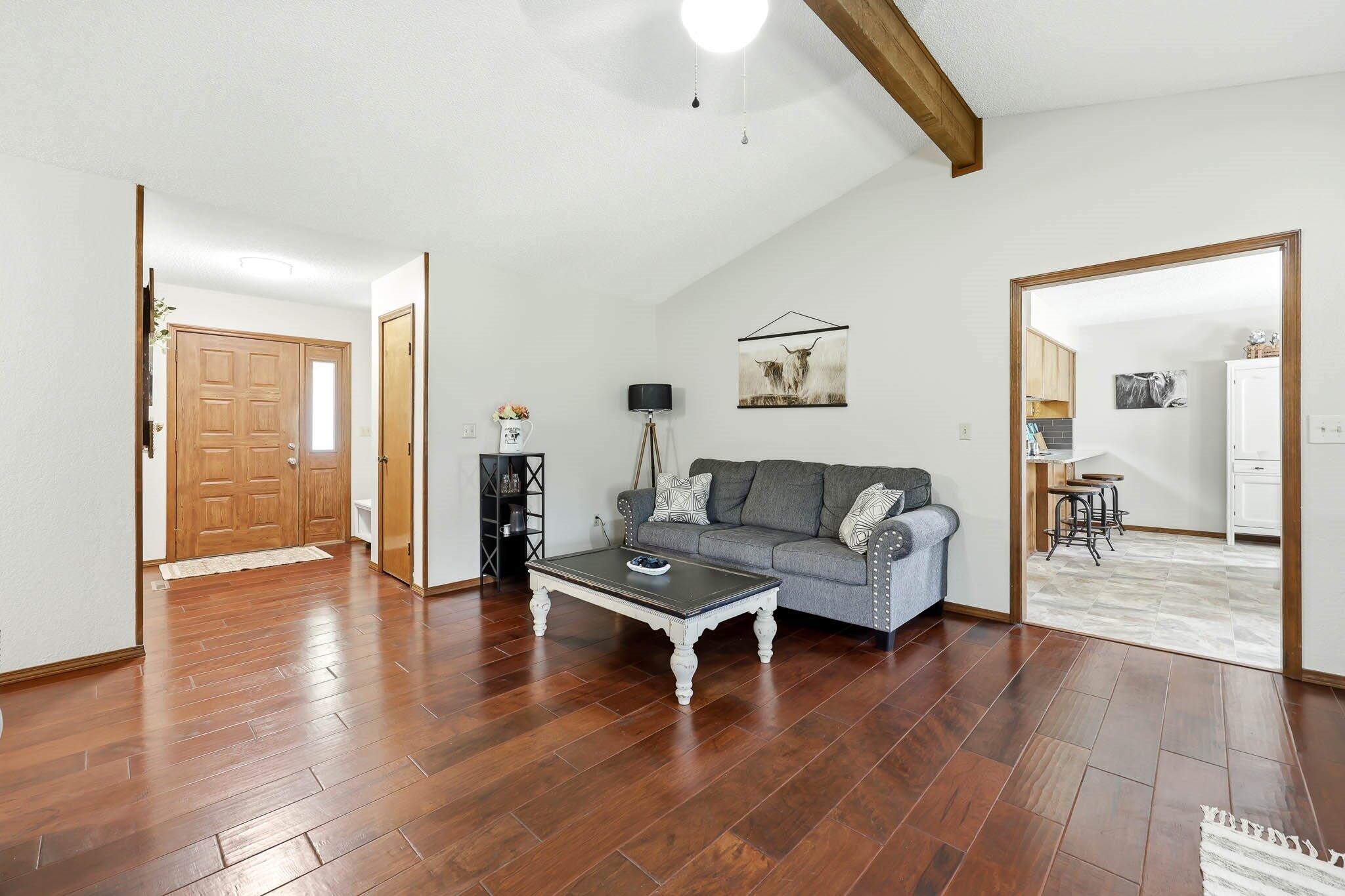 3187 West Berkeley Street Property Photo 3