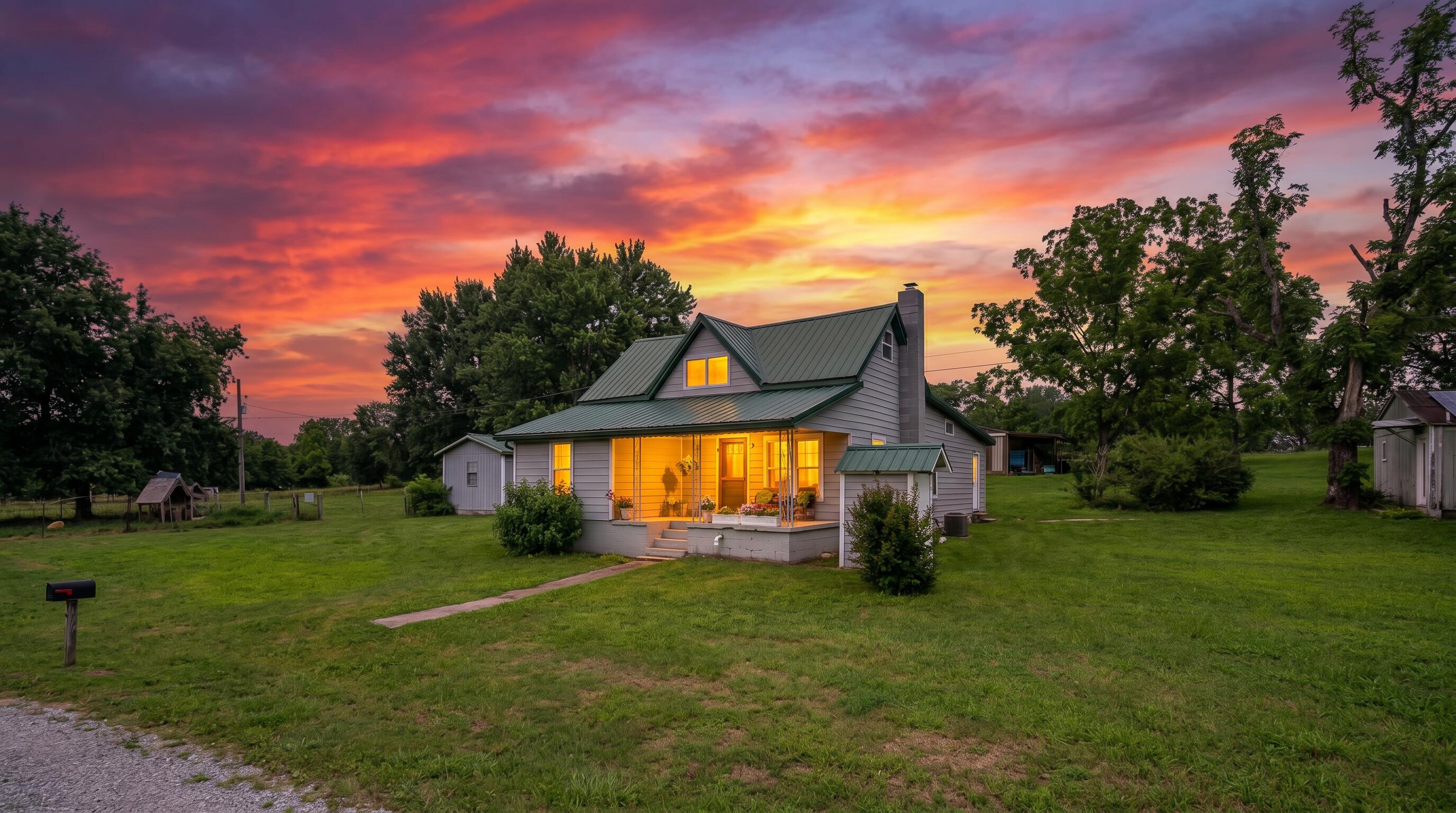 1351 State Highway W Property Photo 1