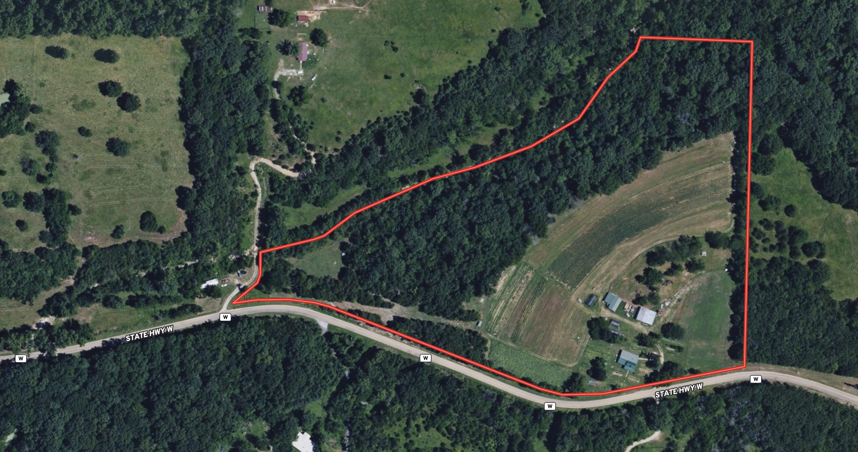 1351 State Highway W Property Photo 2