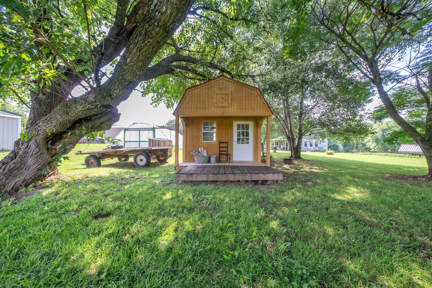 1351 State Highway W Property Photo 42