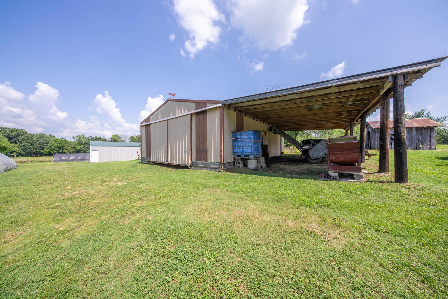 1351 State Highway W Property Photo 43