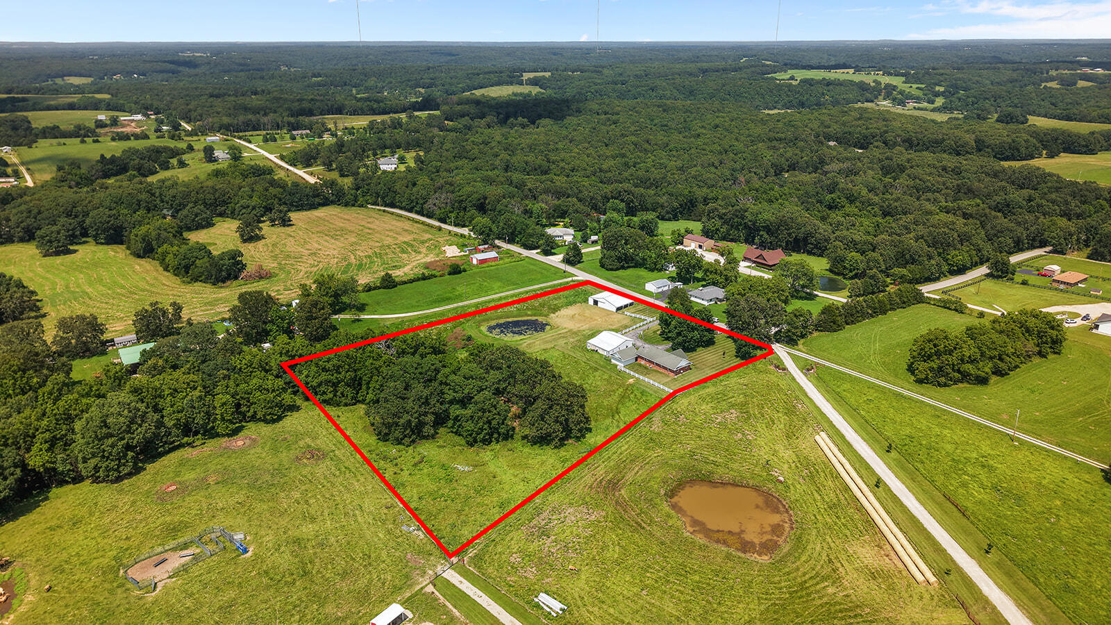 3128 New Hope Road Property Photo 3
