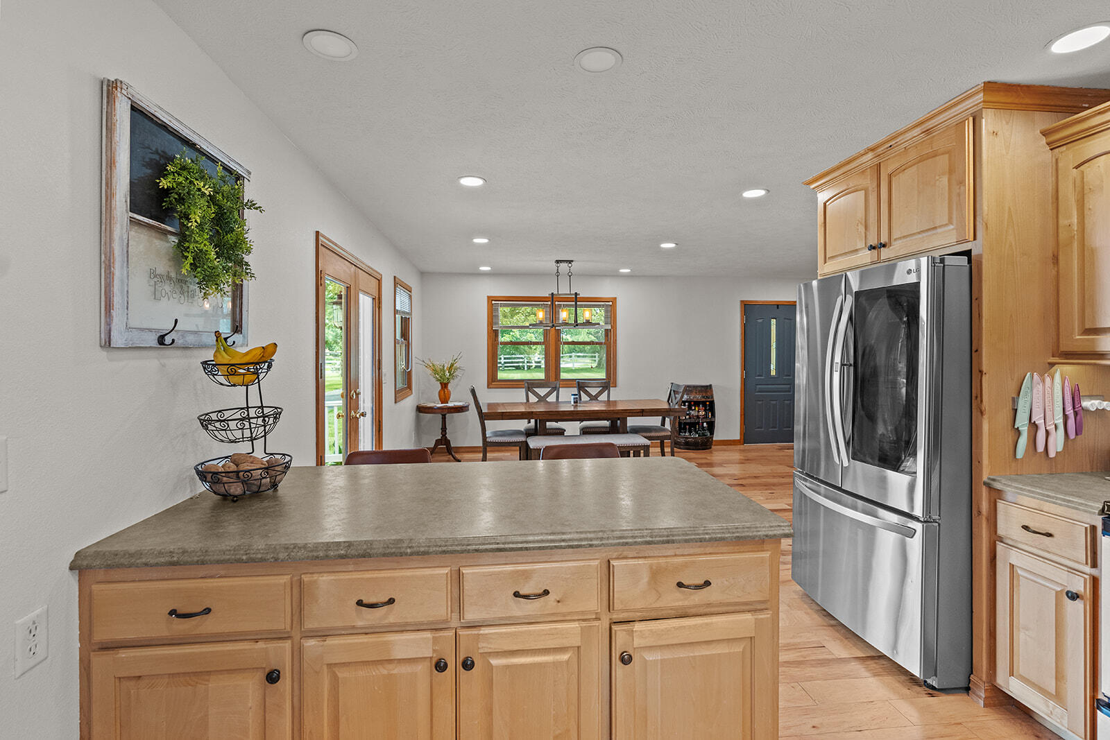 3128 New Hope Road Property Photo 6