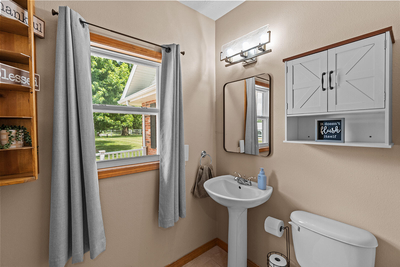 3128 New Hope Road Property Photo 10