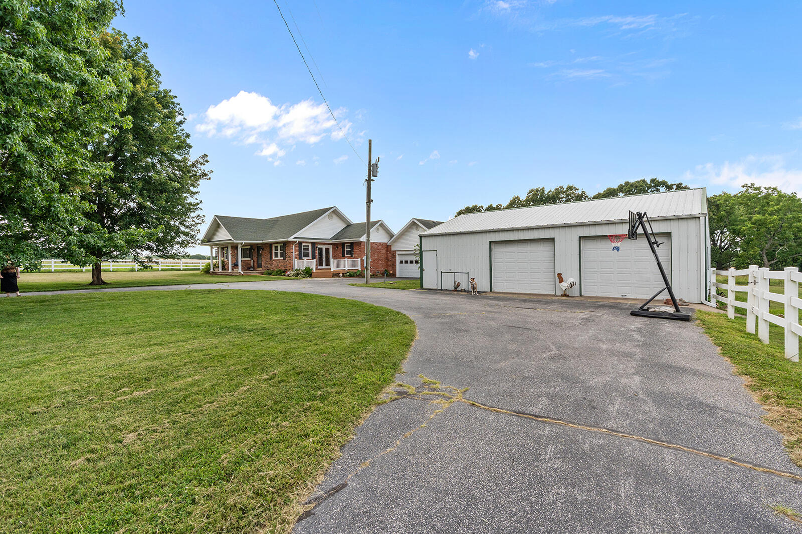 3128 New Hope Road Property Photo 24