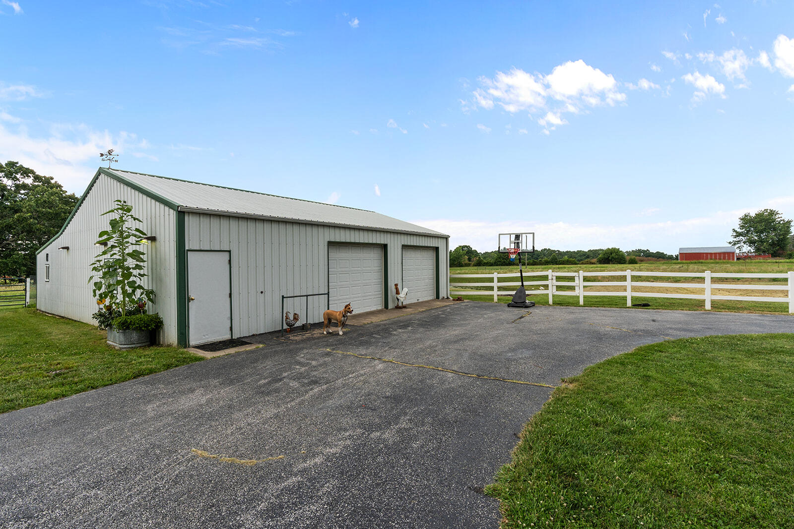 3128 New Hope Road Property Photo 25