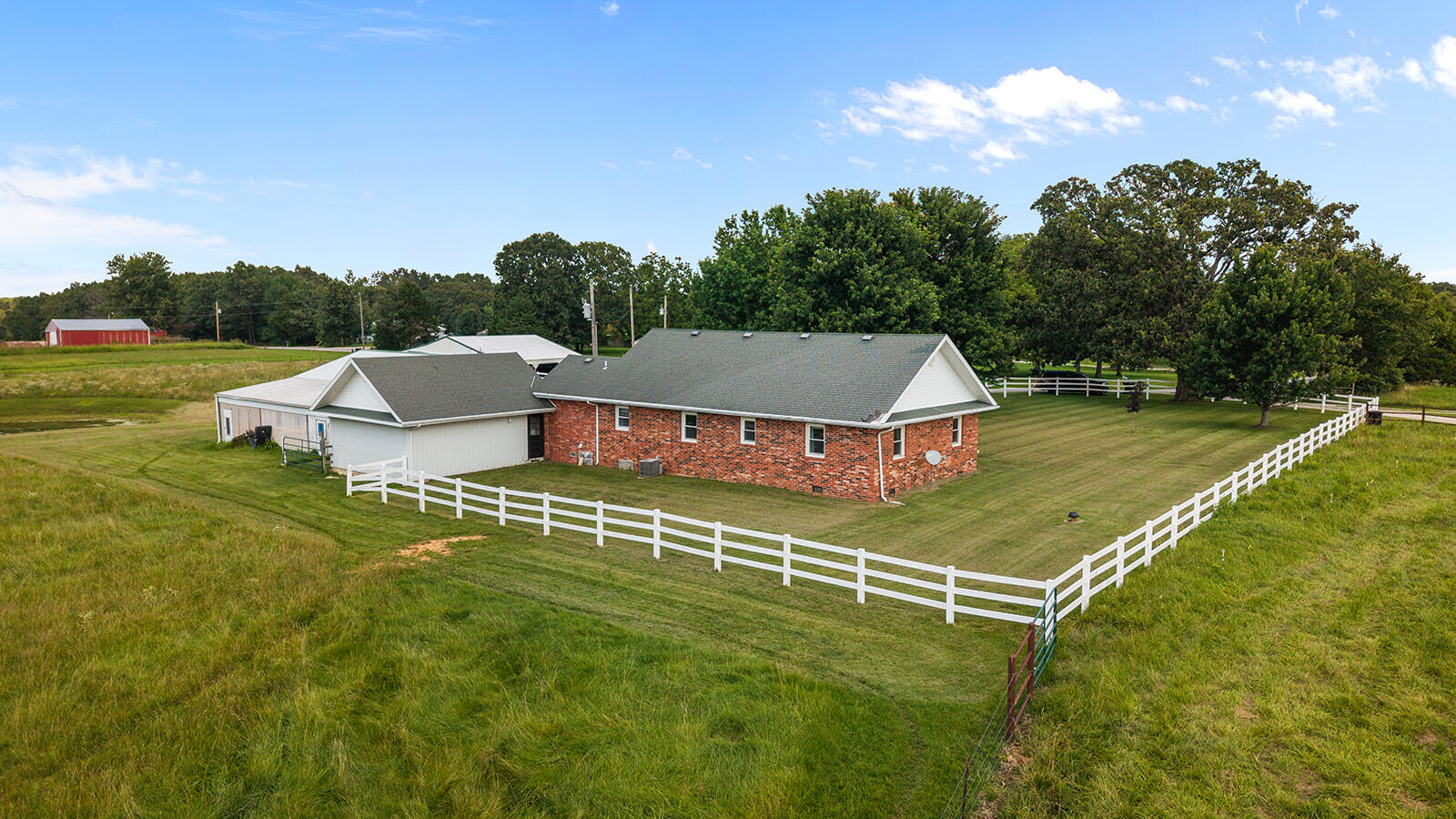 3128 New Hope Road Property Photo 28