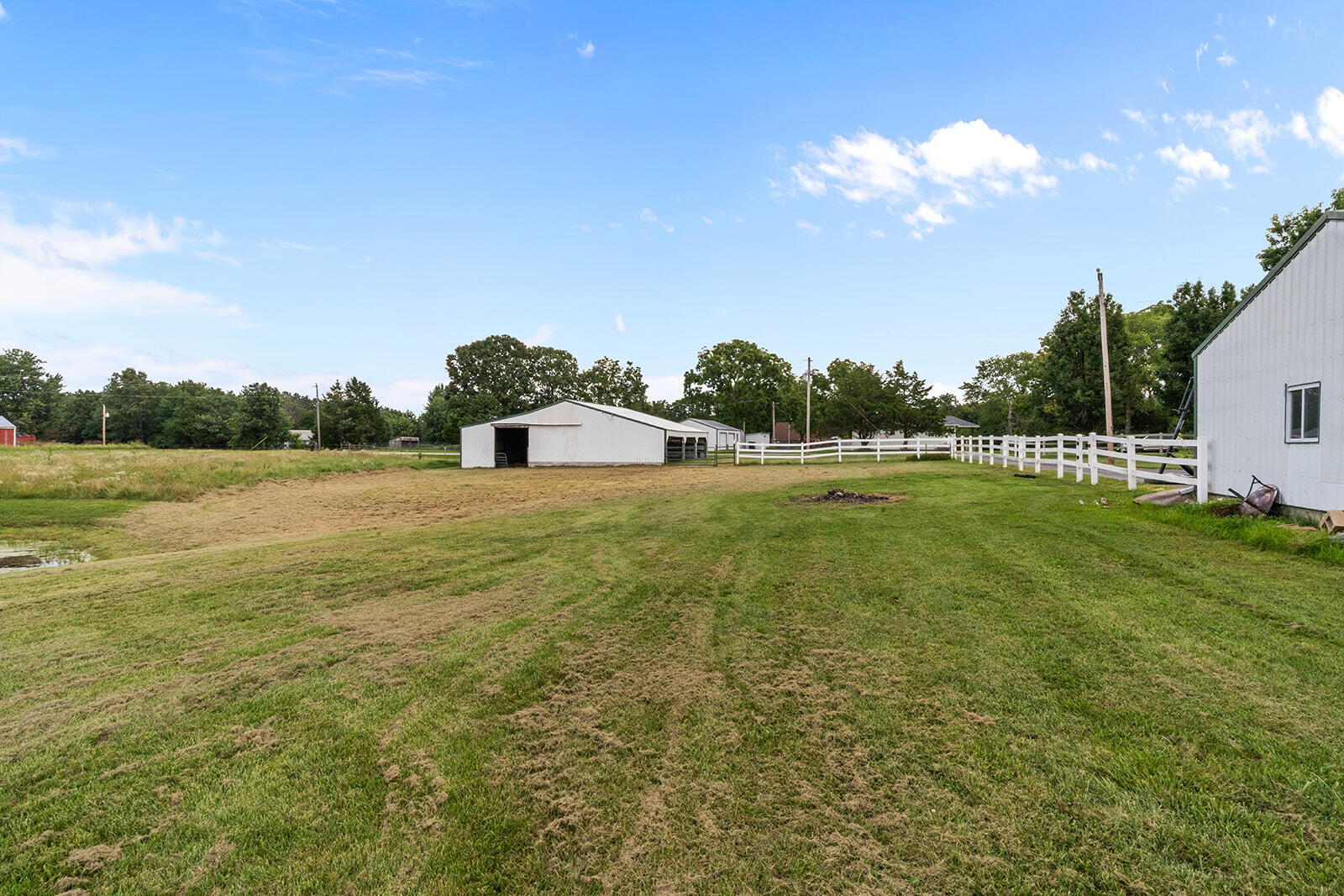 3128 New Hope Road Property Photo 30