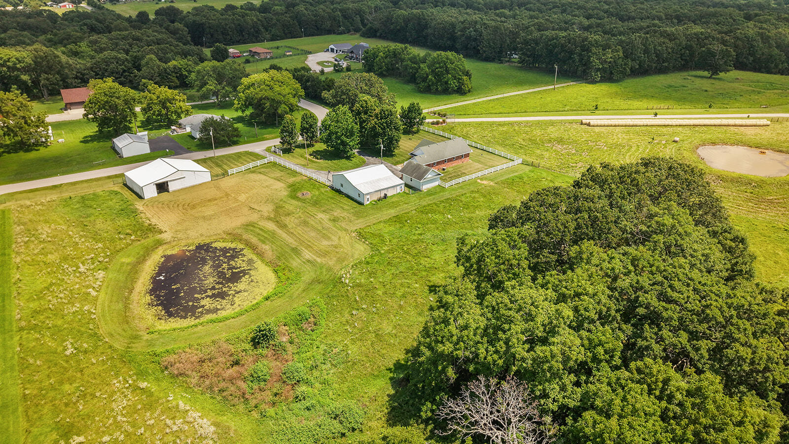 3128 New Hope Road Property Photo 31