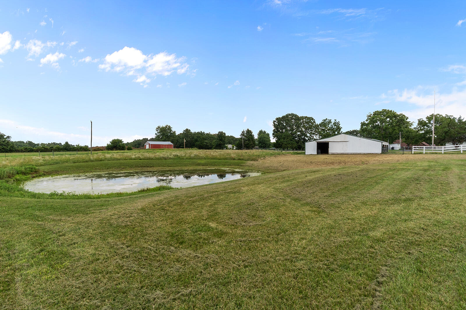 3128 New Hope Road Property Photo 32