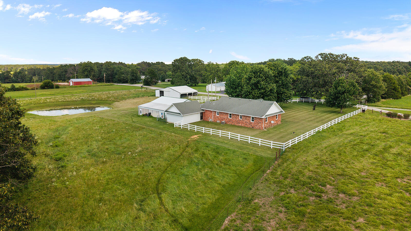 3128 New Hope Road Property Photo 33