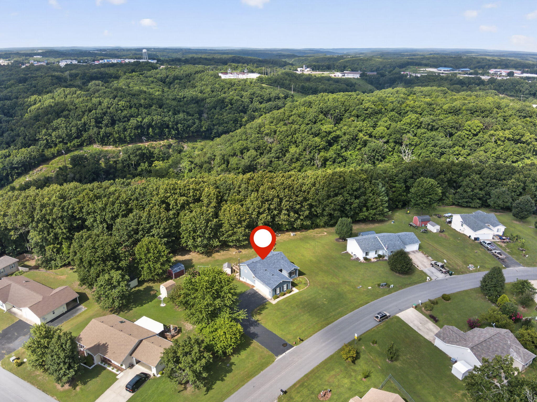 237 North Catamount Boulevard Property Photo 2