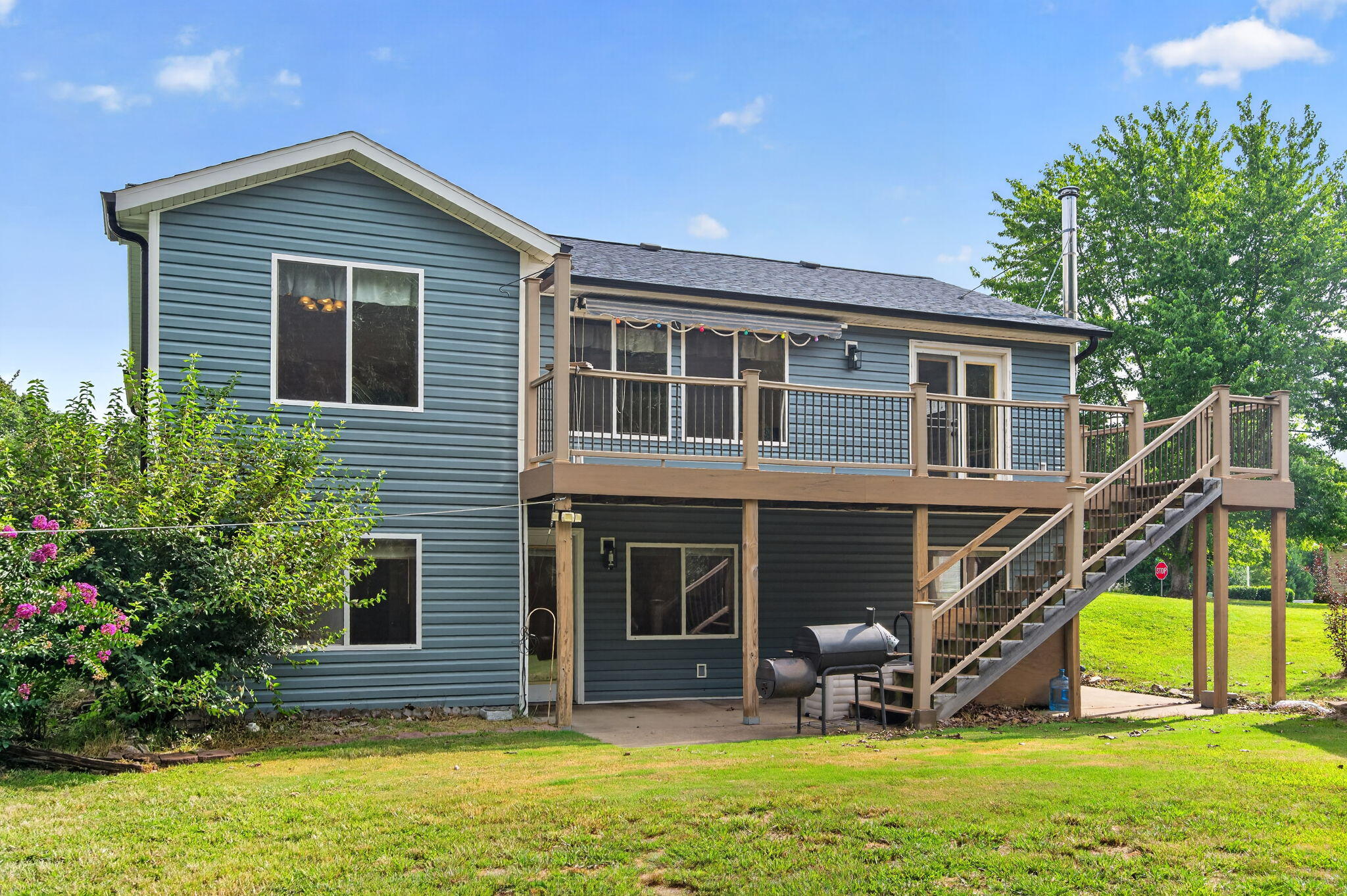 237 North Catamount Boulevard Property Photo 38