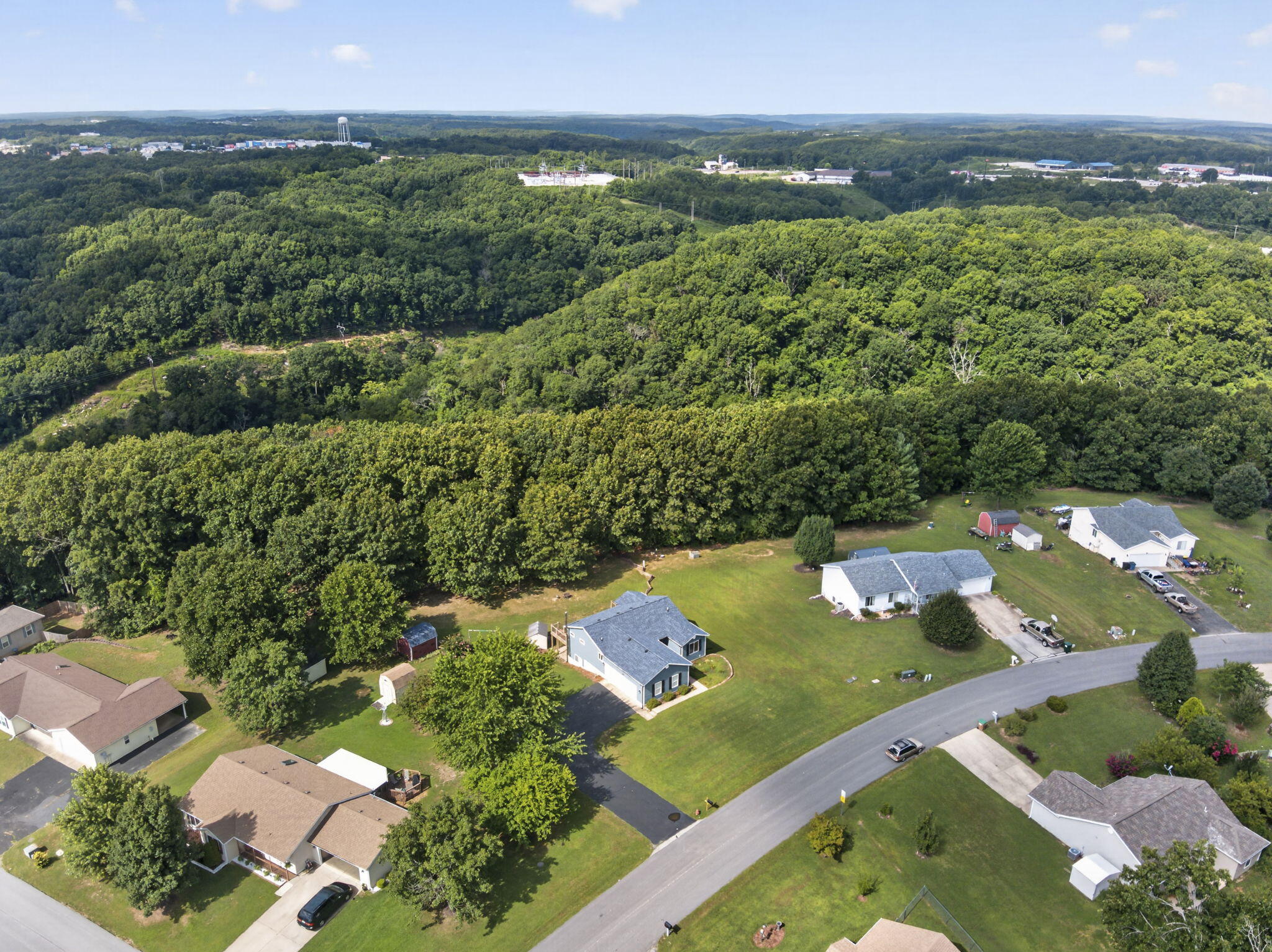 237 North Catamount Boulevard Property Photo 40