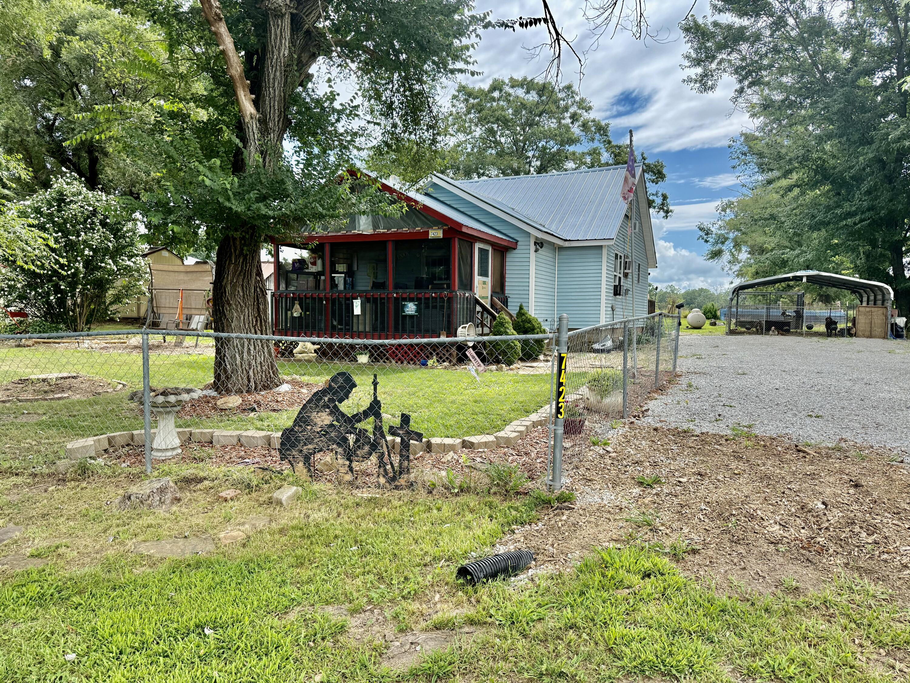 7266 State Highway O Property Photo 1