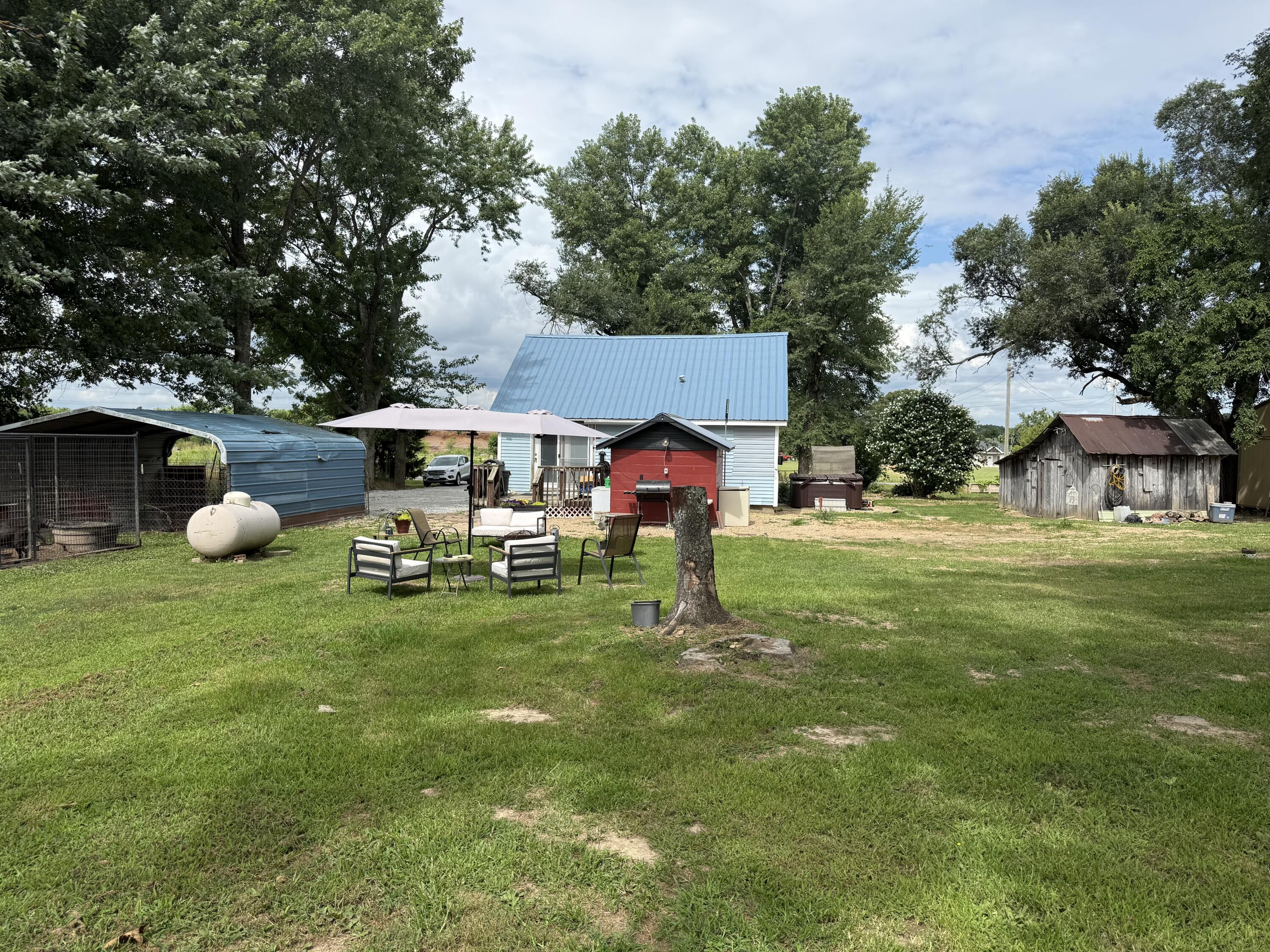 7266 State Highway O Property Photo 9
