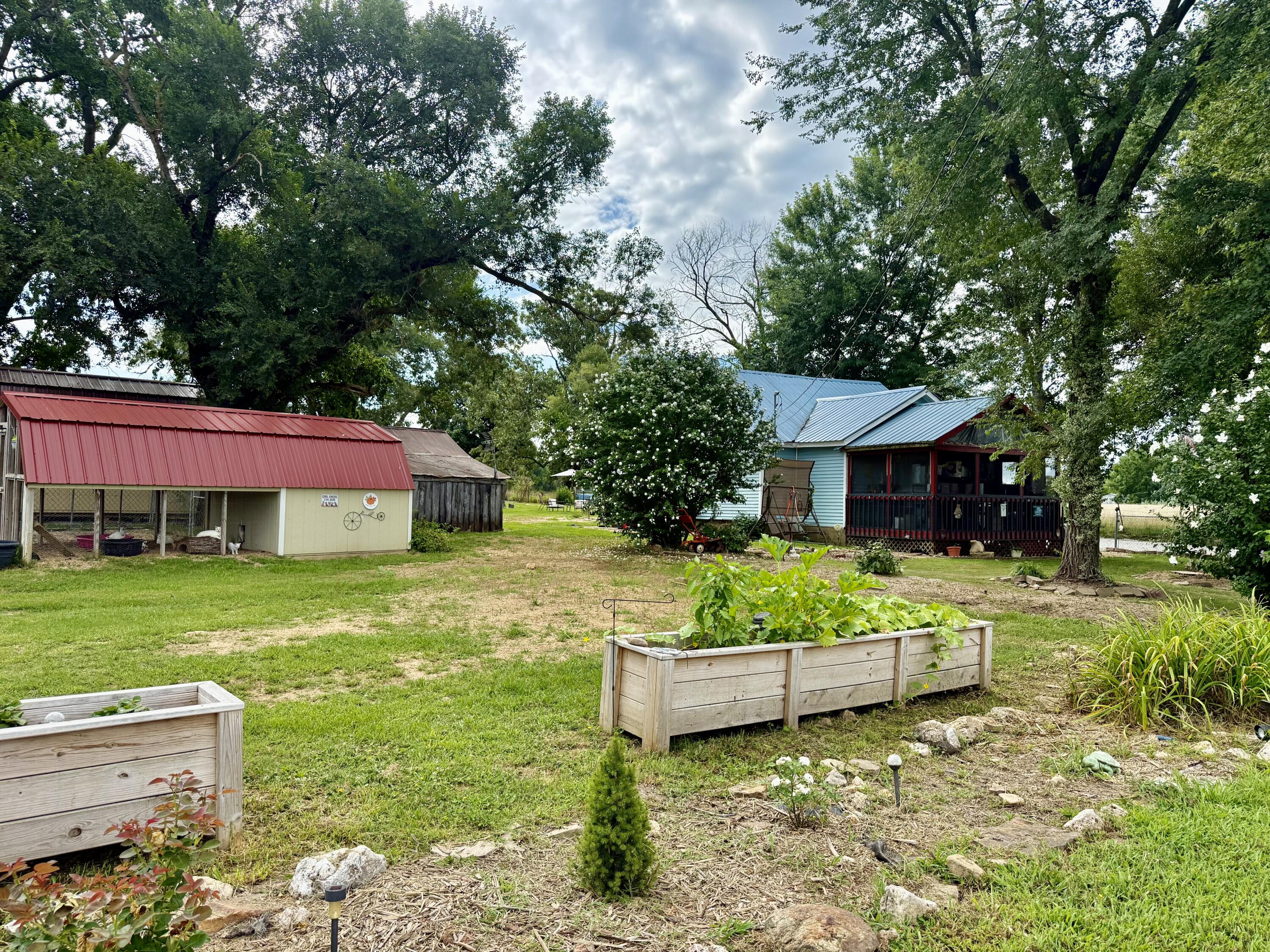 7266 State Highway O Property Photo 12