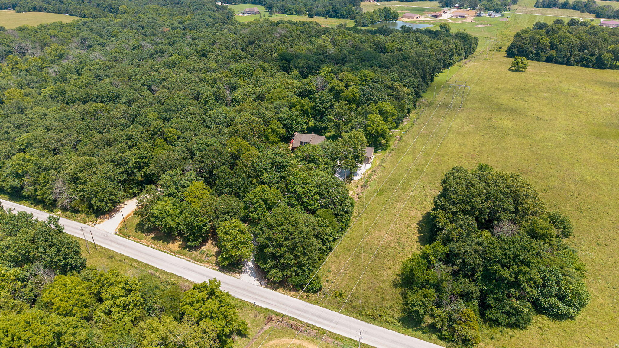 4378 South 160th Road Property Photo 2